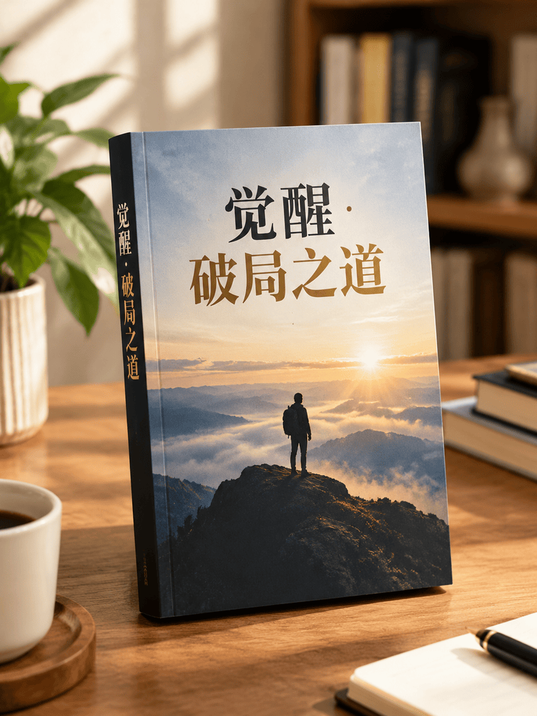 觉醒·破局之道
