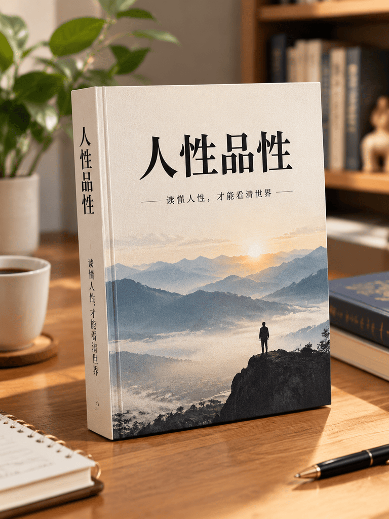 人性品性