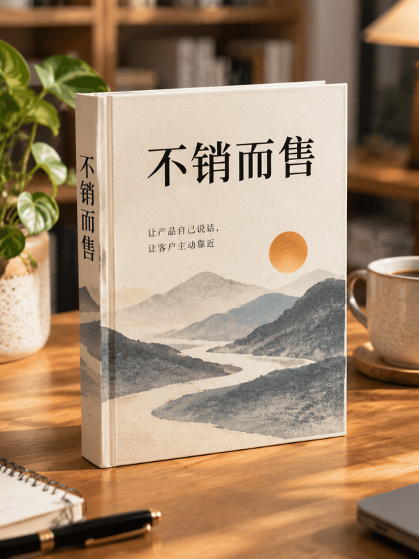 不销而售-藏书阁
