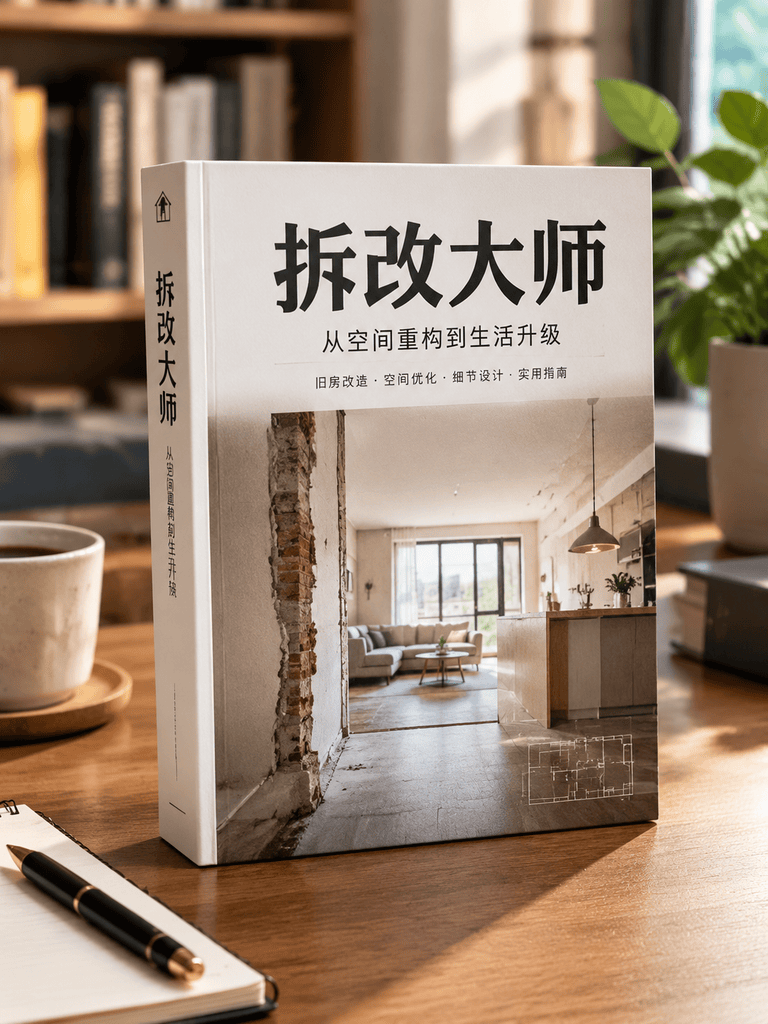 拆改大师