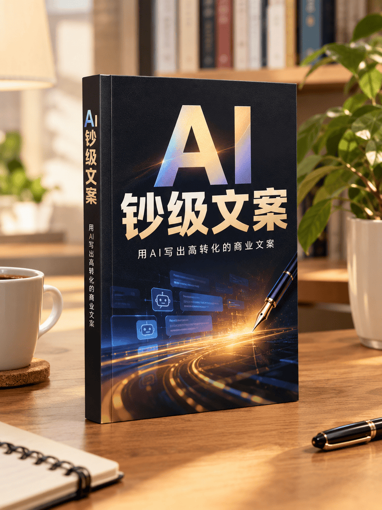 AI钞级文案