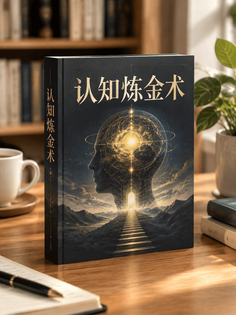 认知炼金术