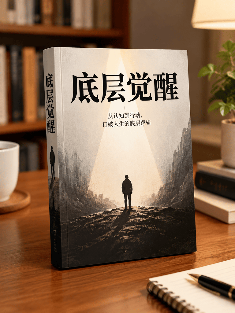 底层觉醒
