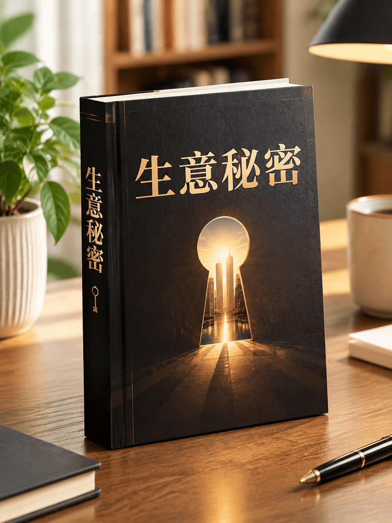 生意秘密
