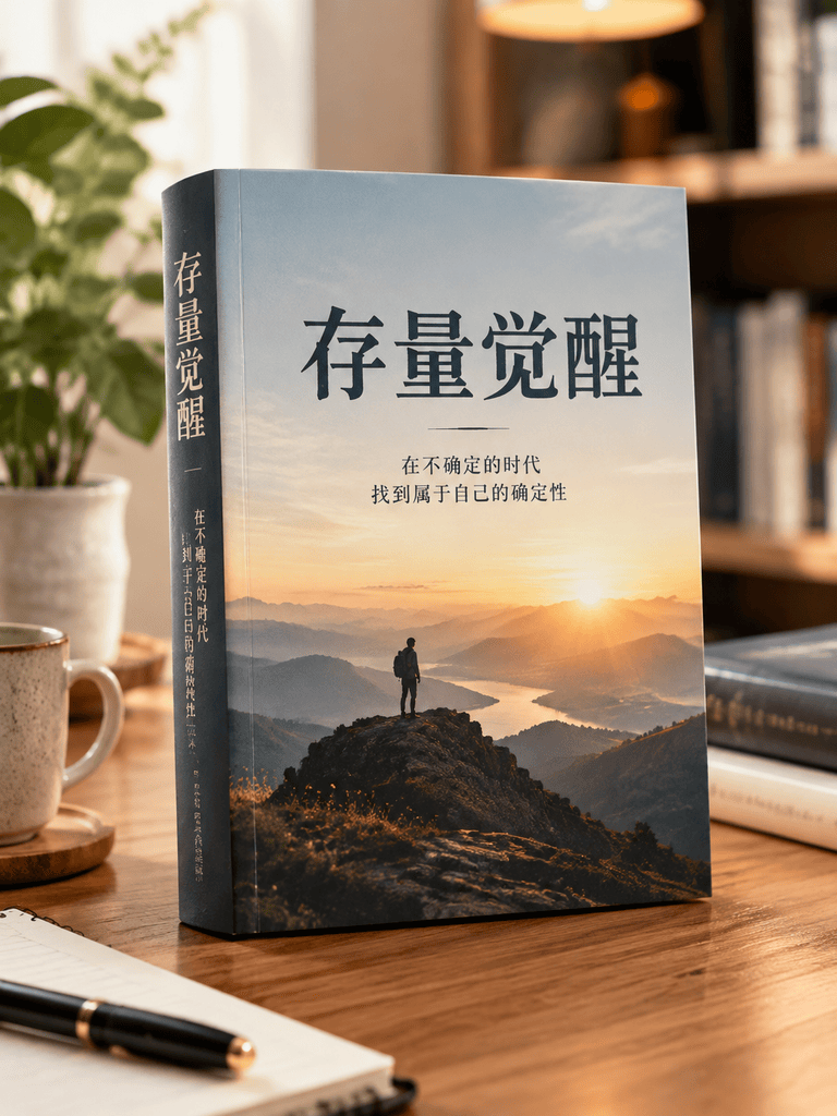 存量觉醒