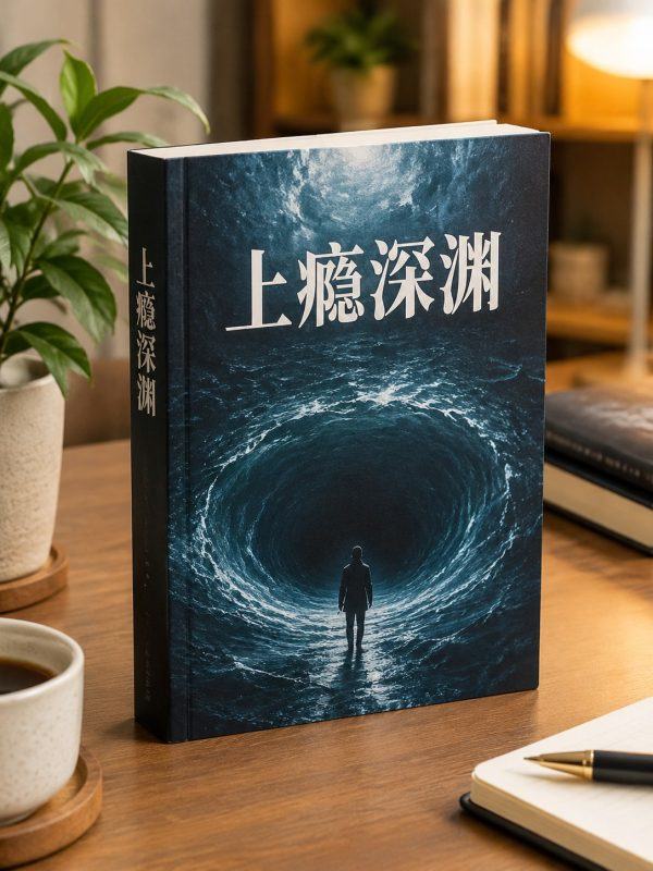 上瘾深渊-藏书阁