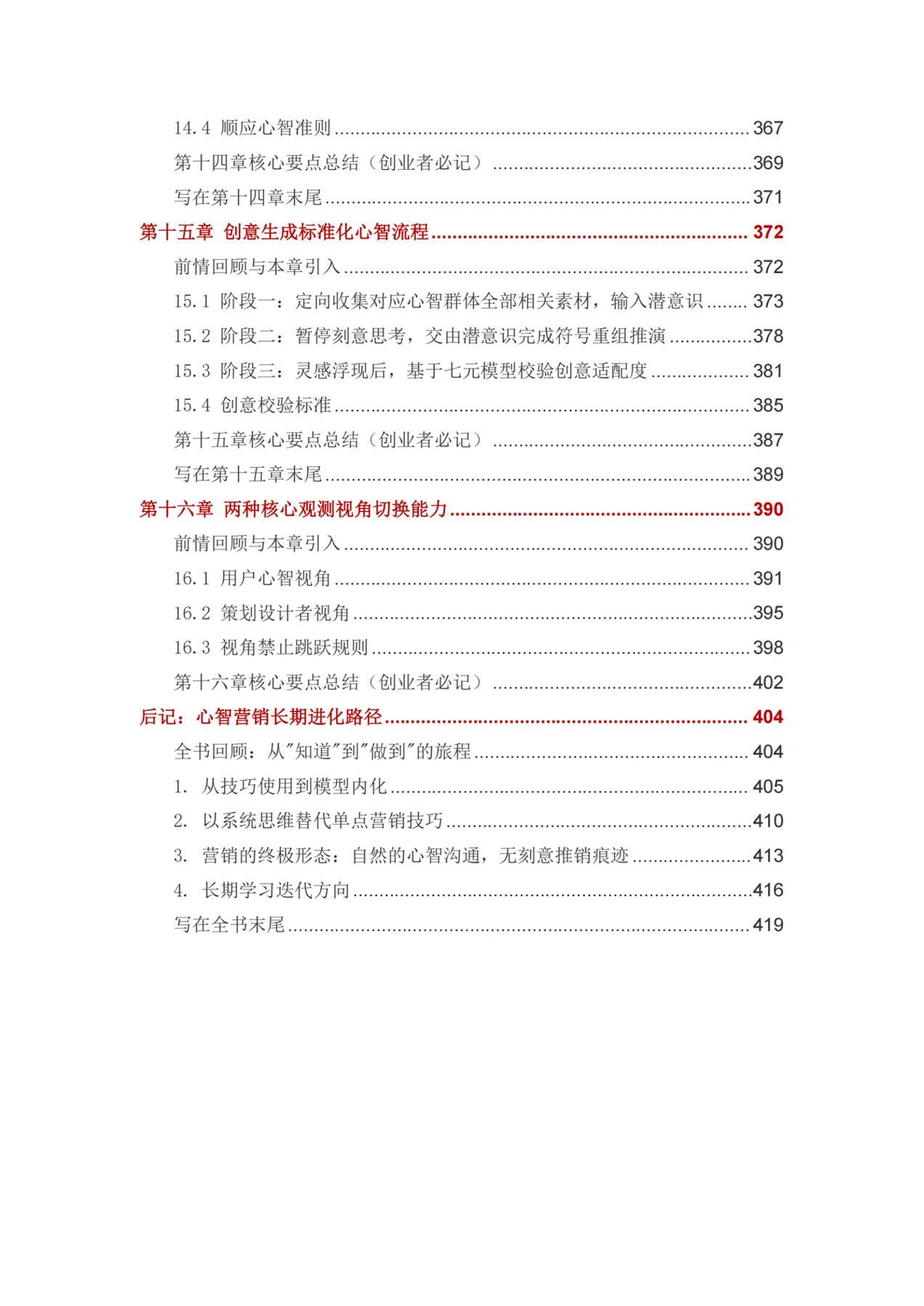 目录图