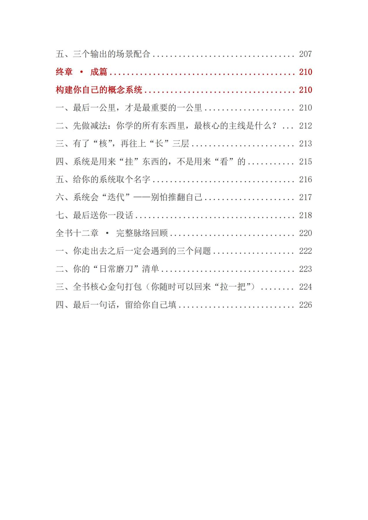 目录图