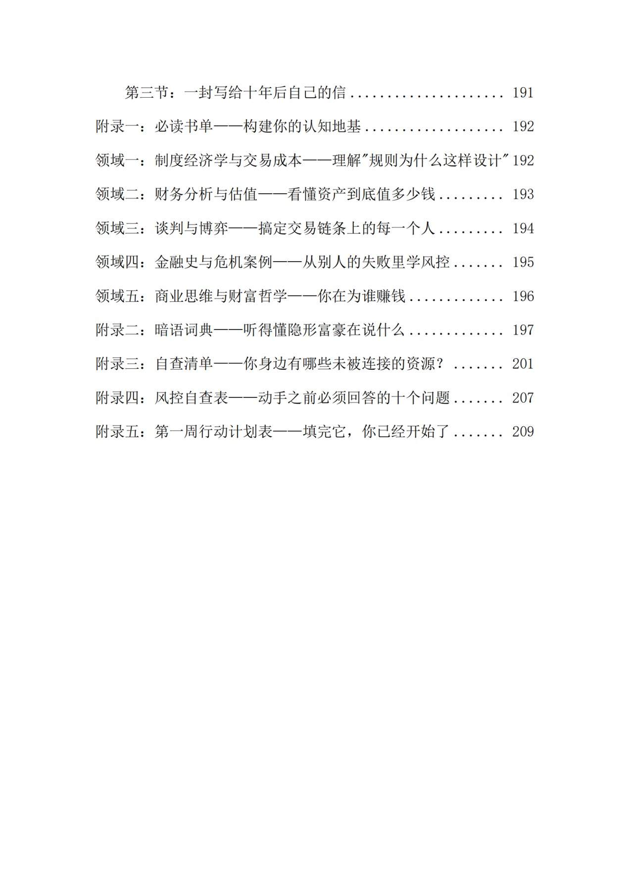 目录图