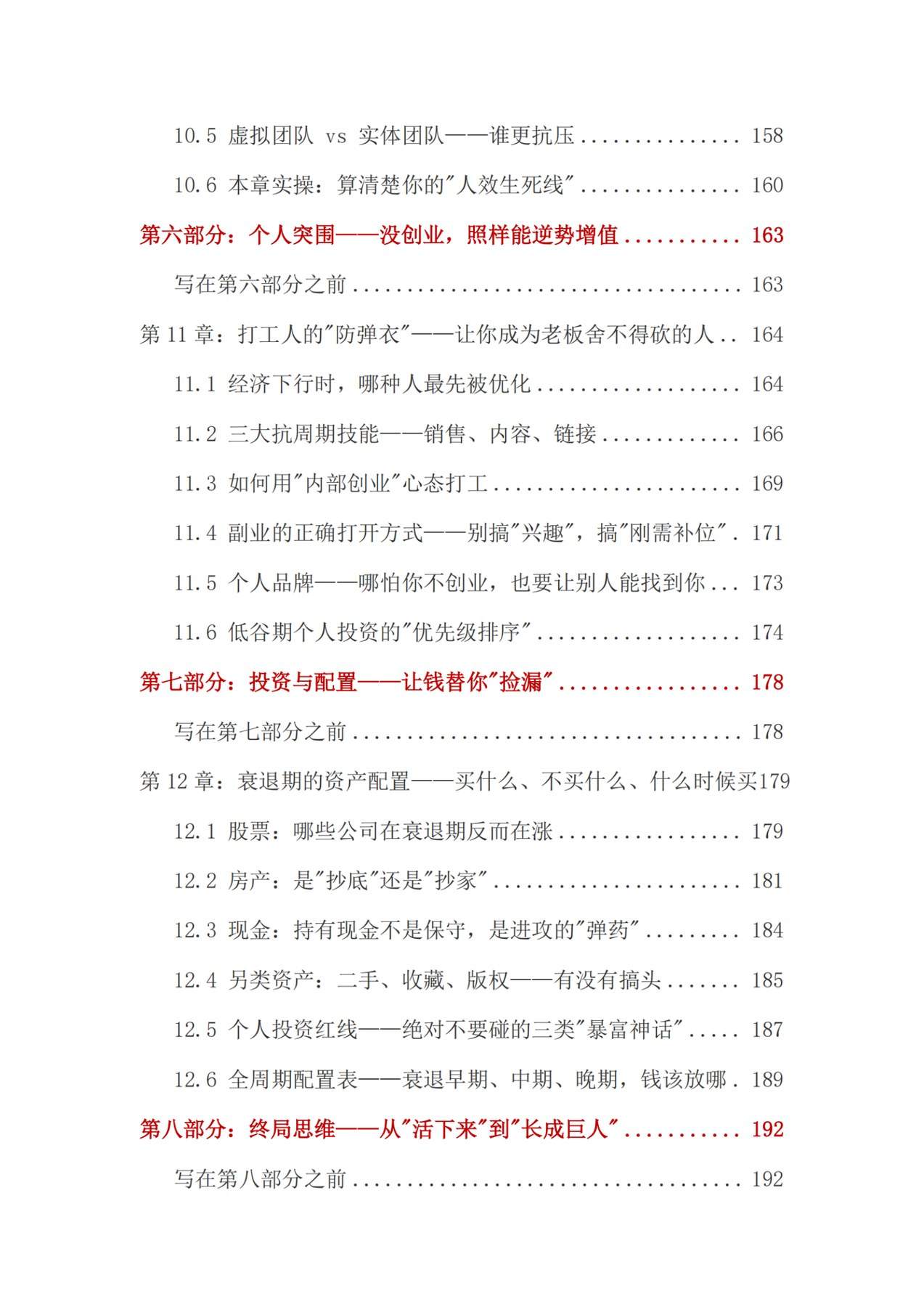 目录图