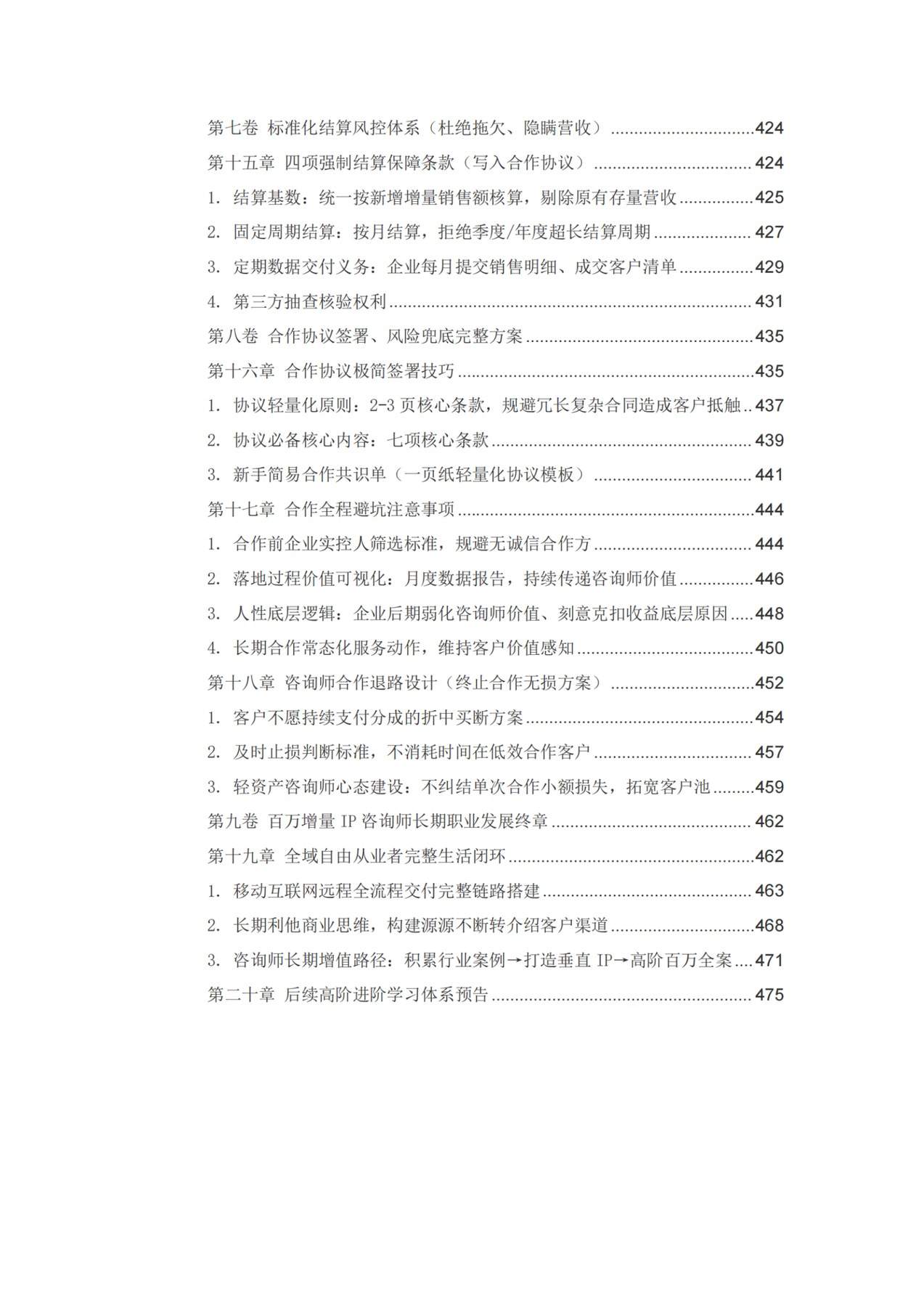 目录图