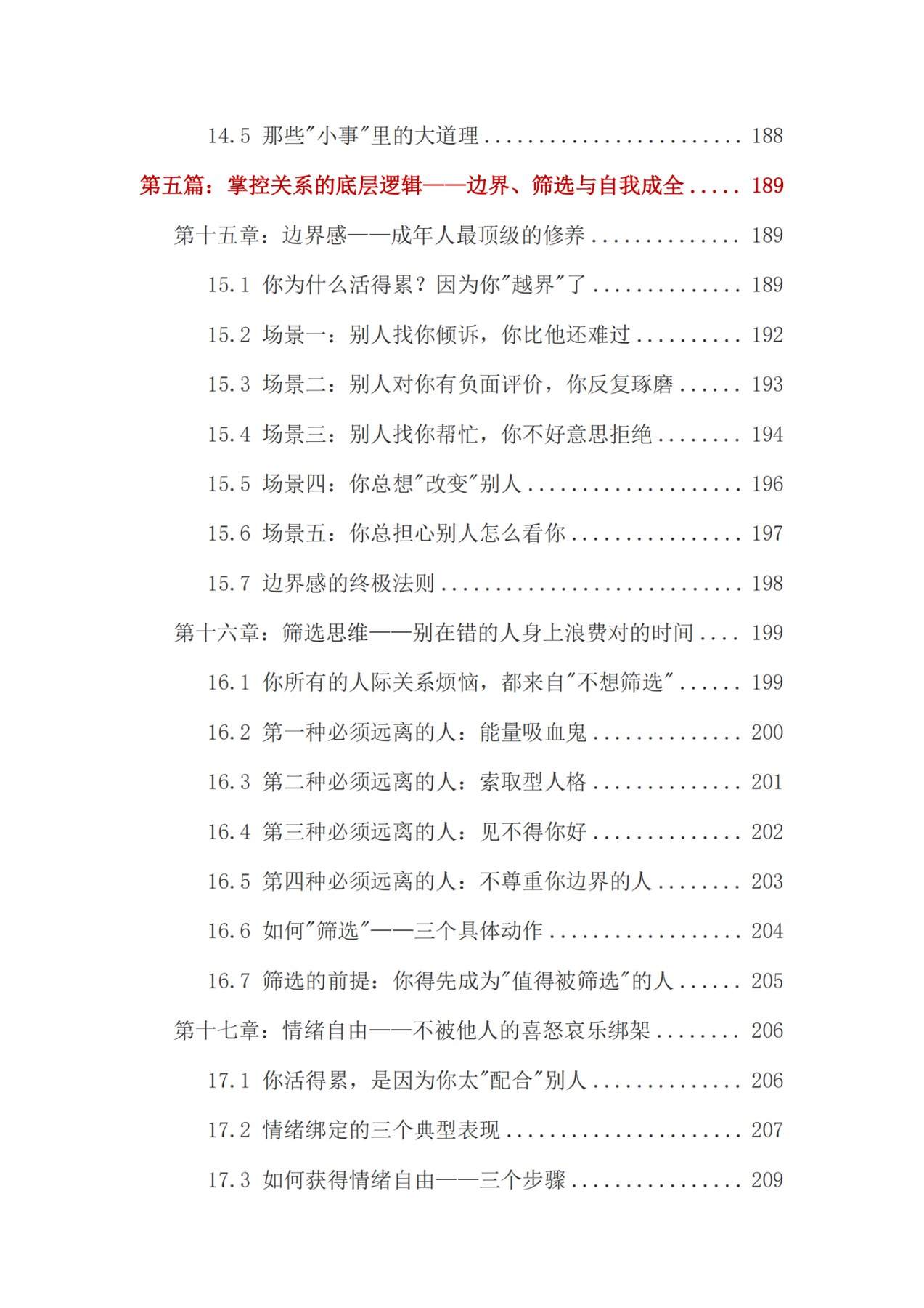 目录图