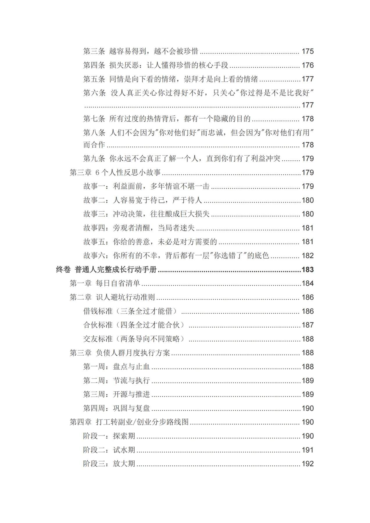 目录图