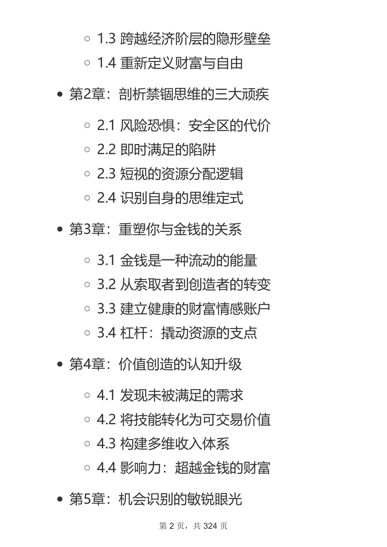 目录图