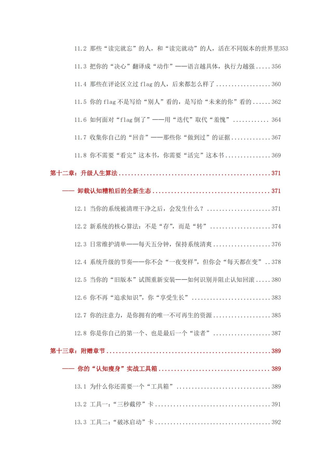 目录图