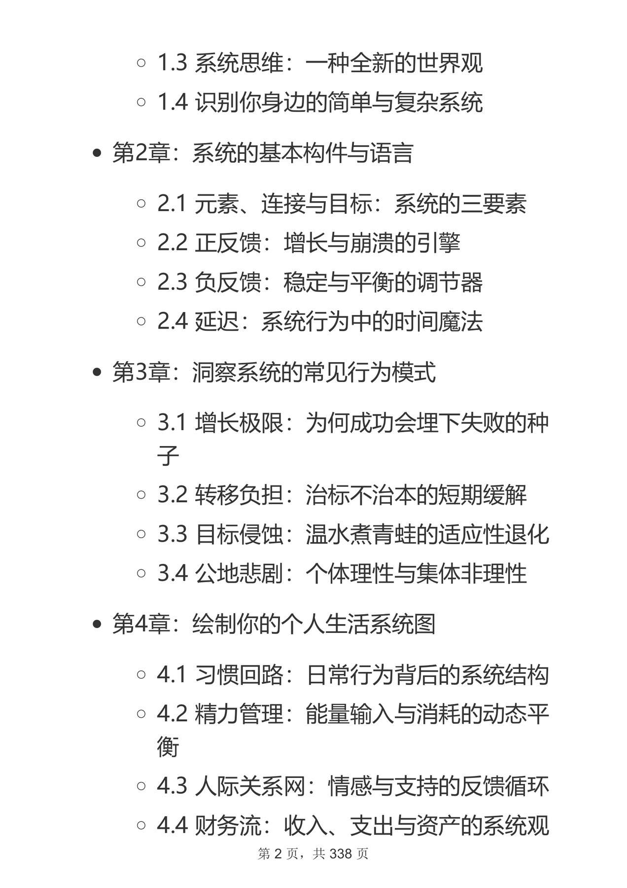 目录图