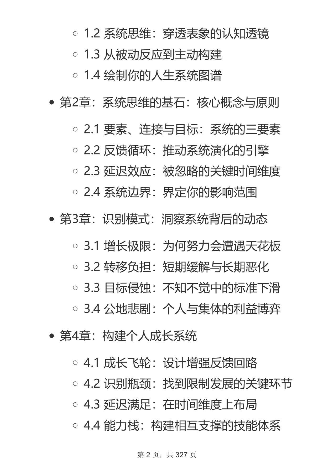 目录图