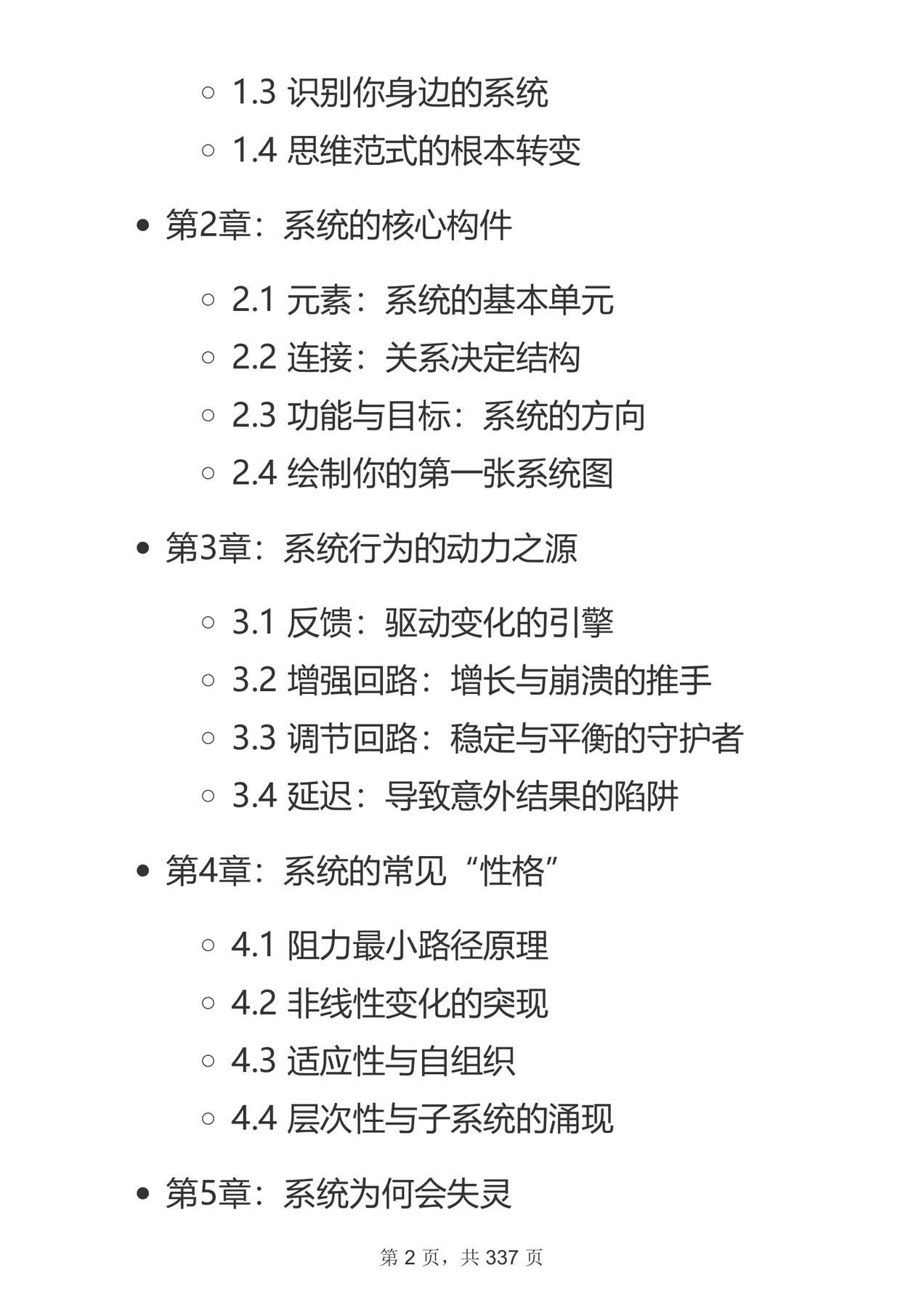 目录图