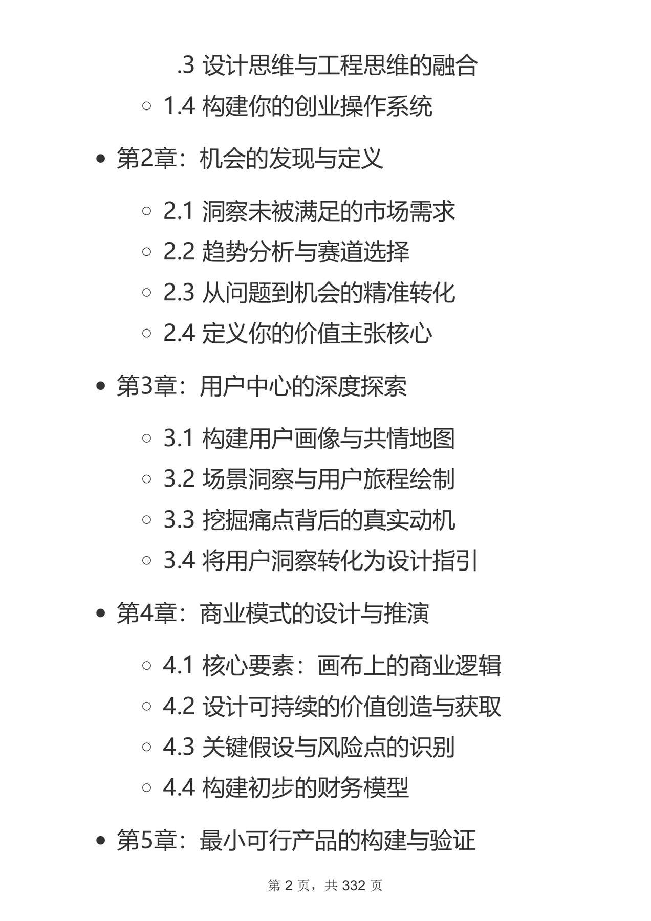 目录图