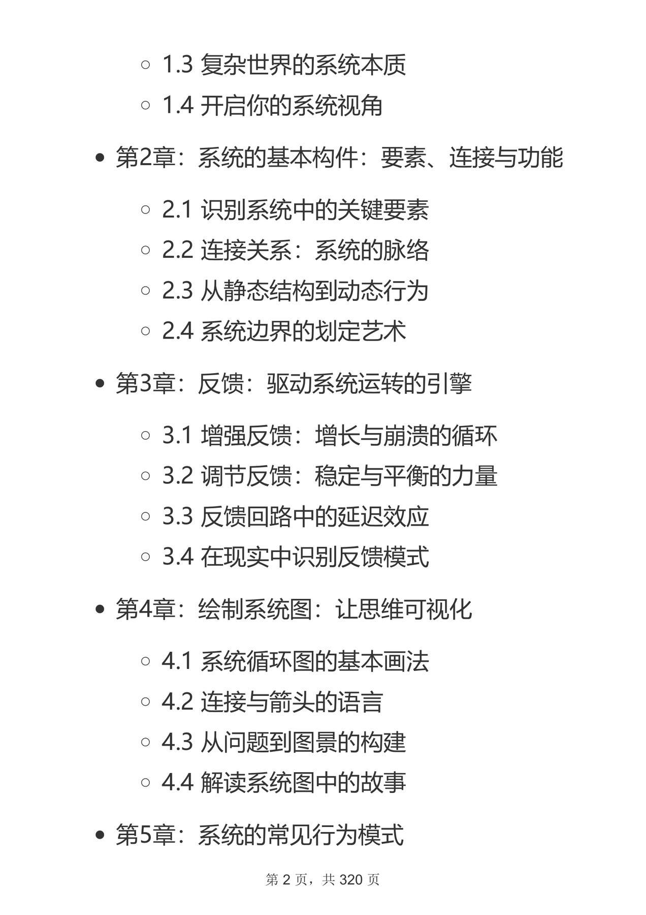 目录图