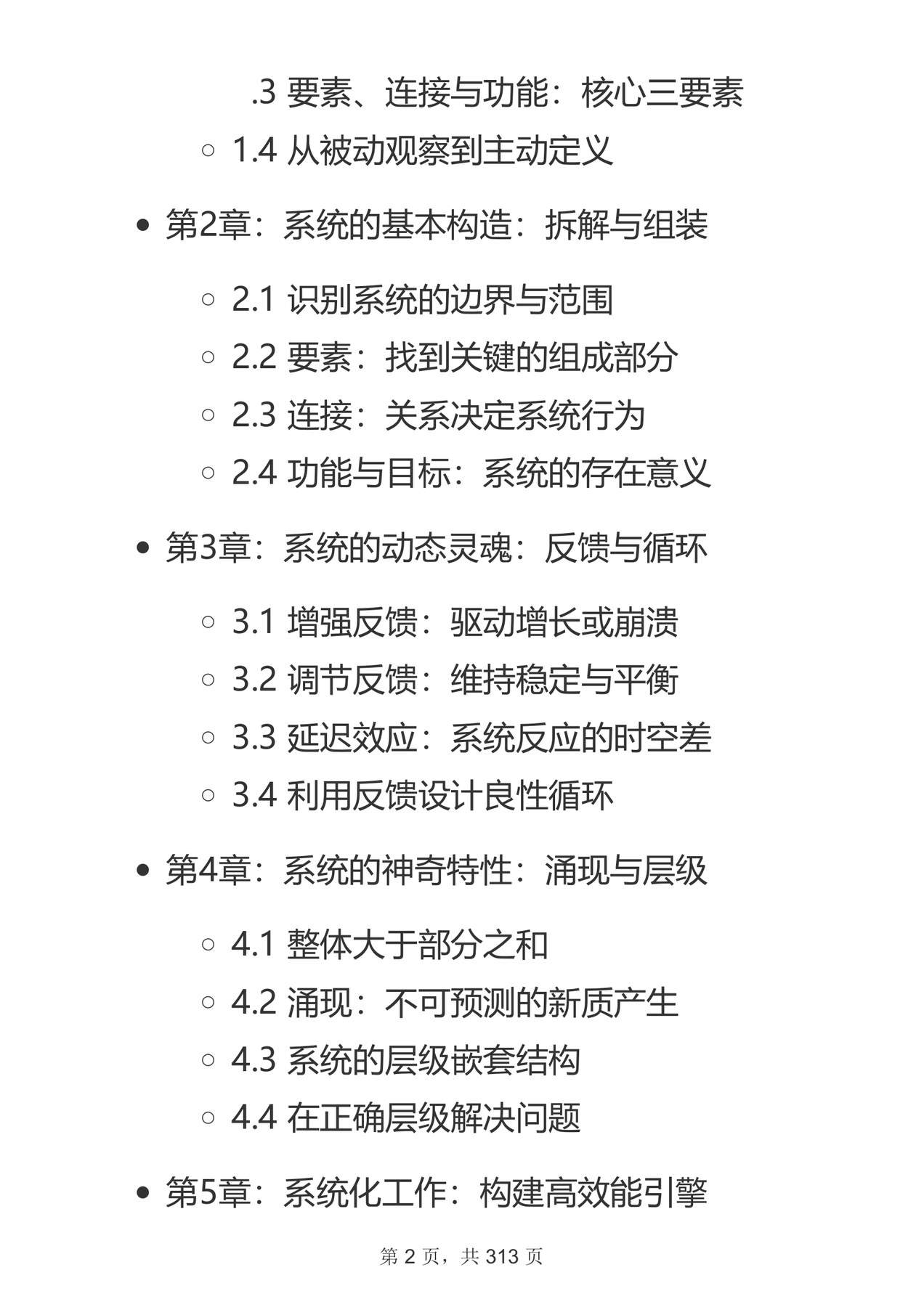目录图