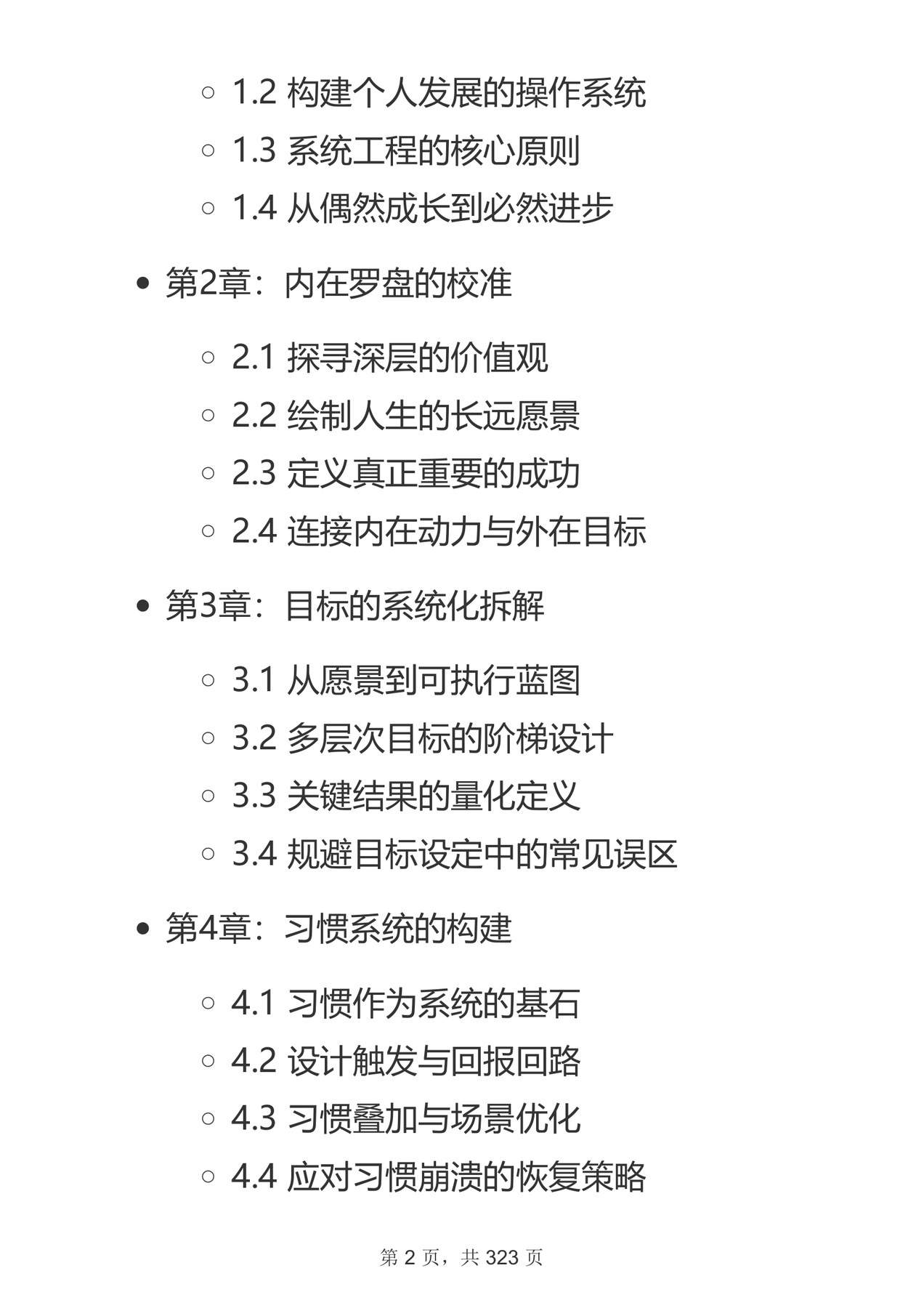 目录图