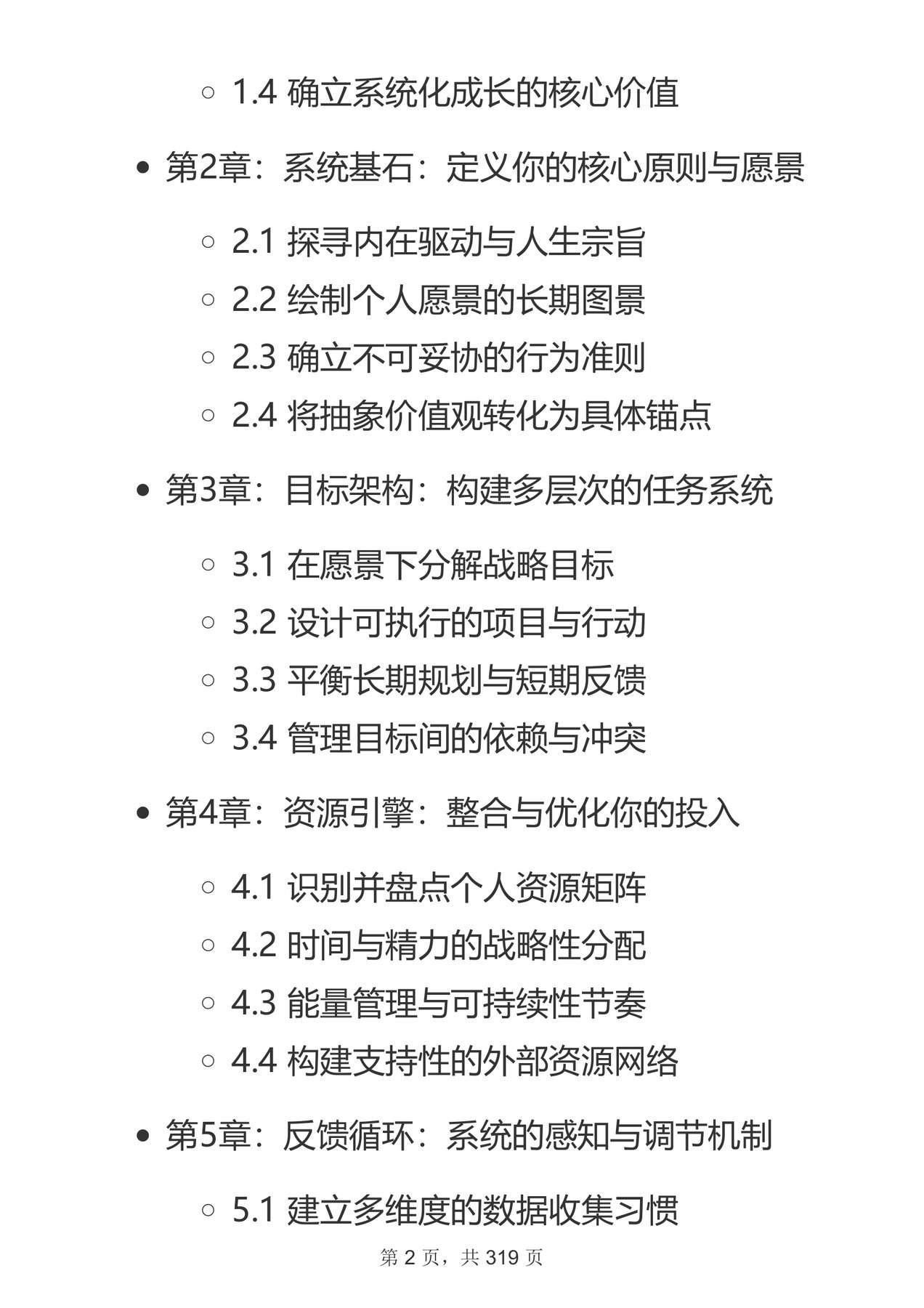 目录图