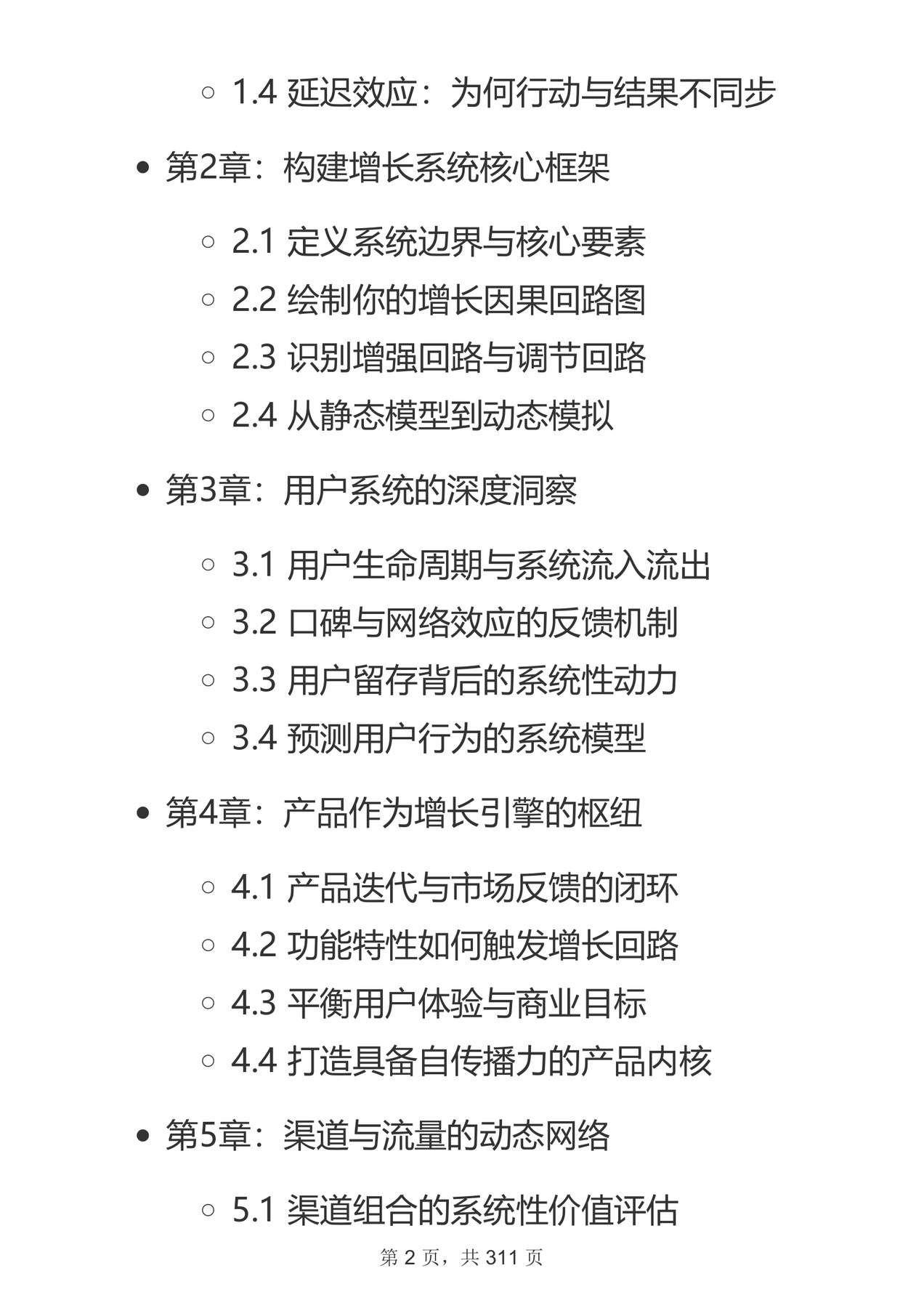 目录图
