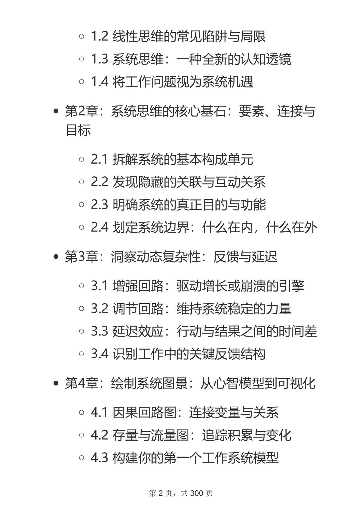 目录图