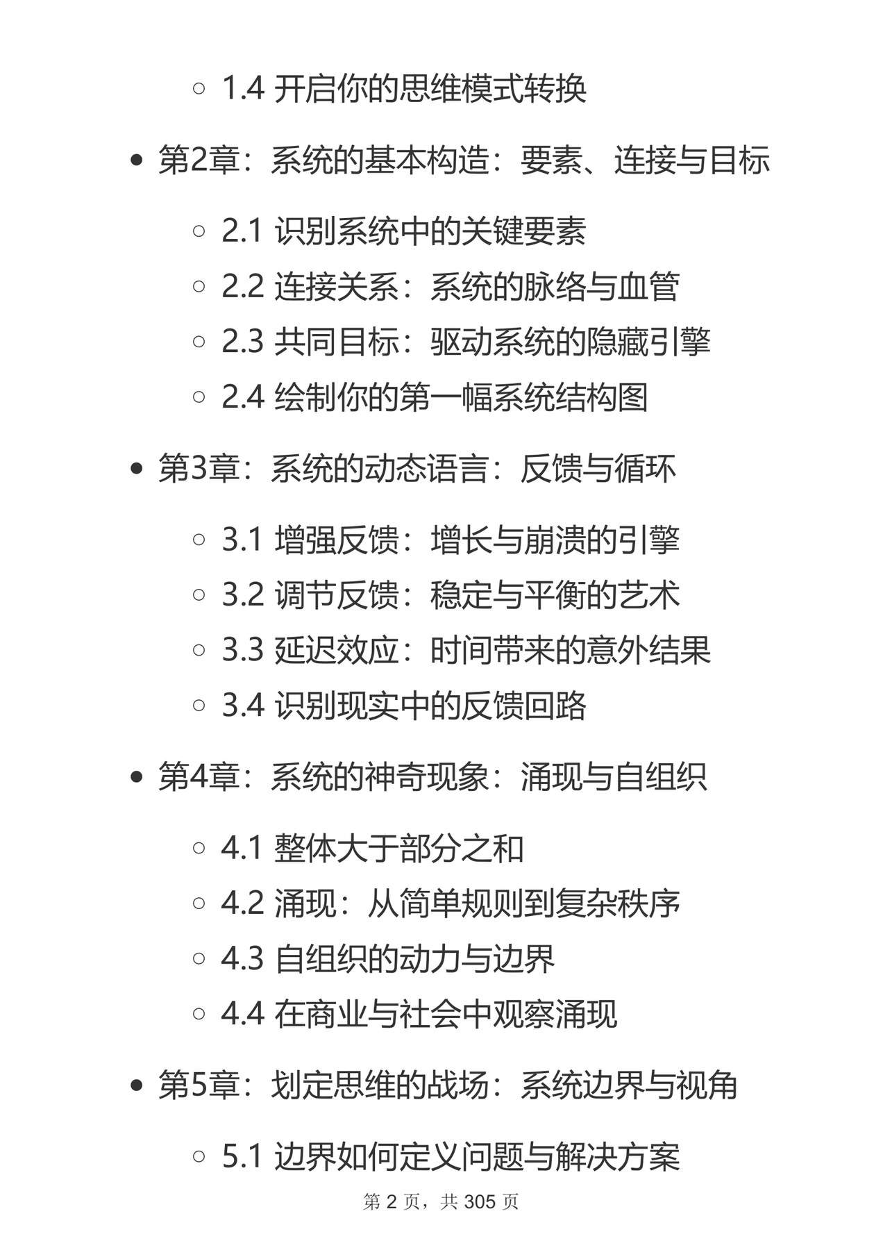 目录图