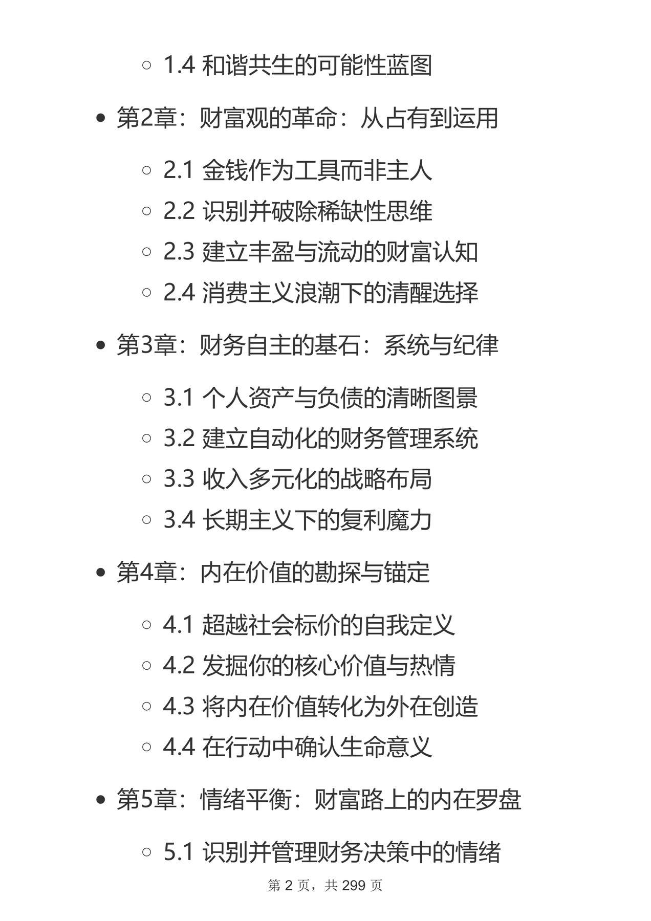 目录图