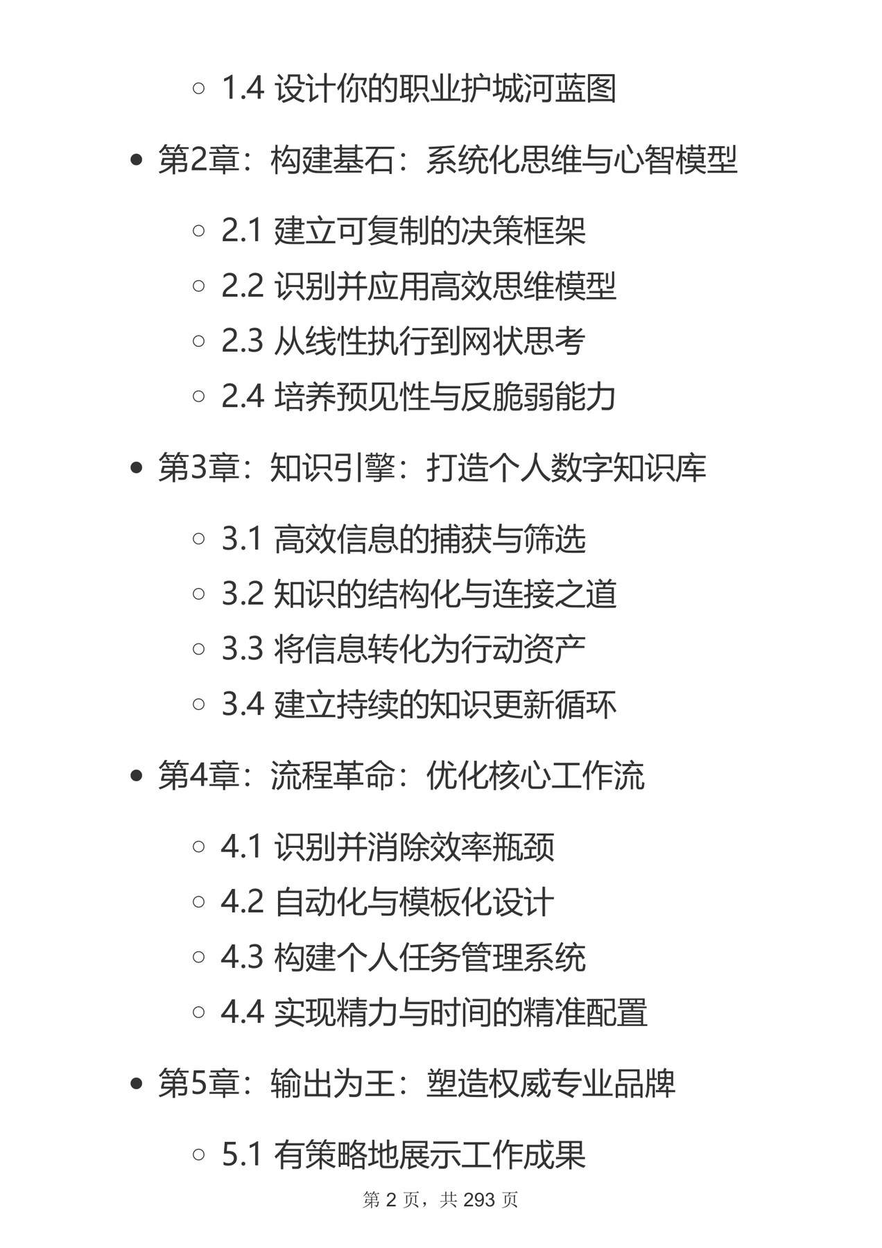 目录图
