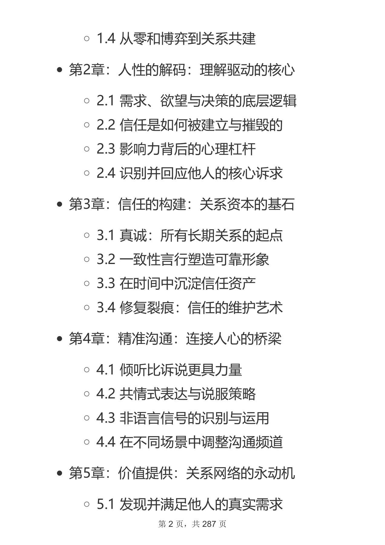 目录图