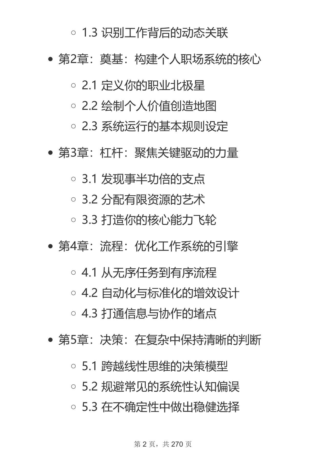 目录图