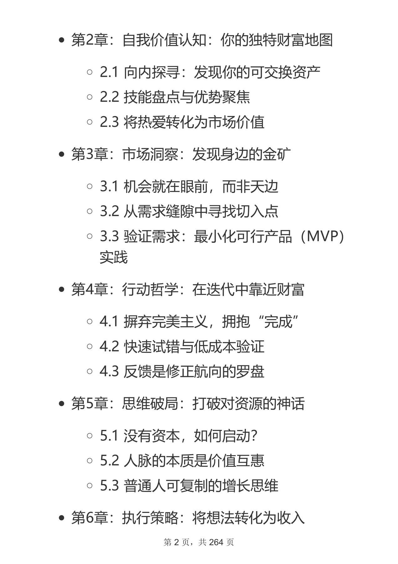 目录图