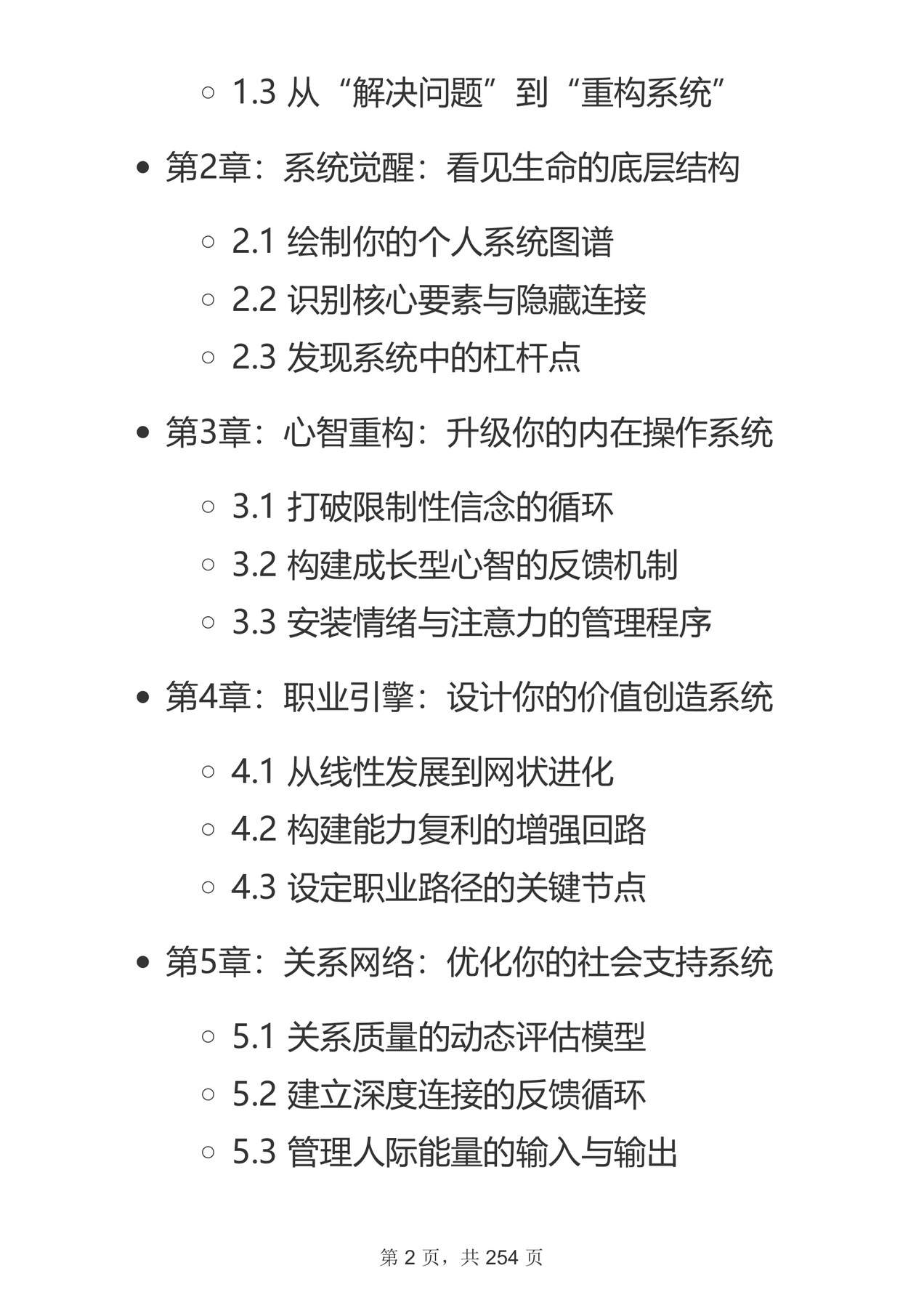 目录图