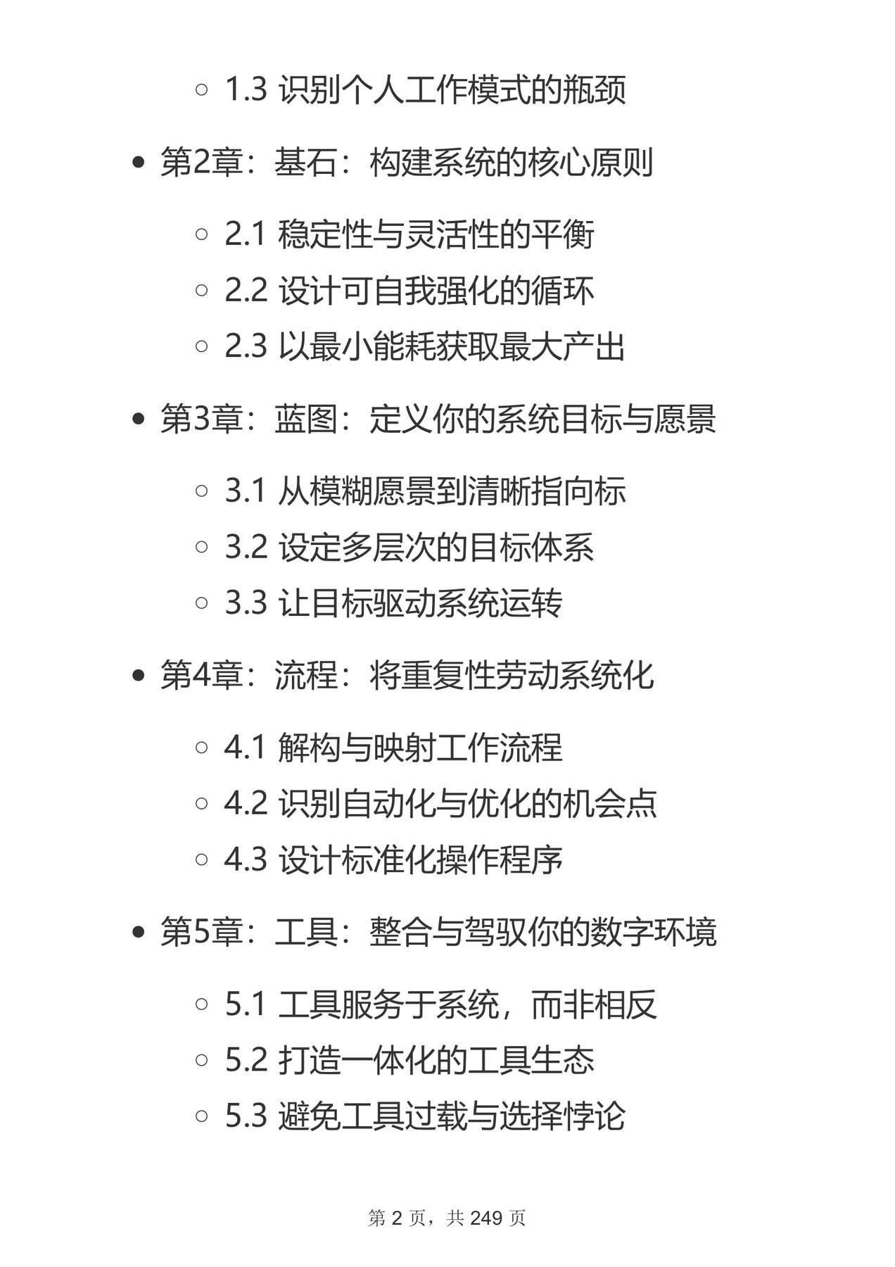 目录图
