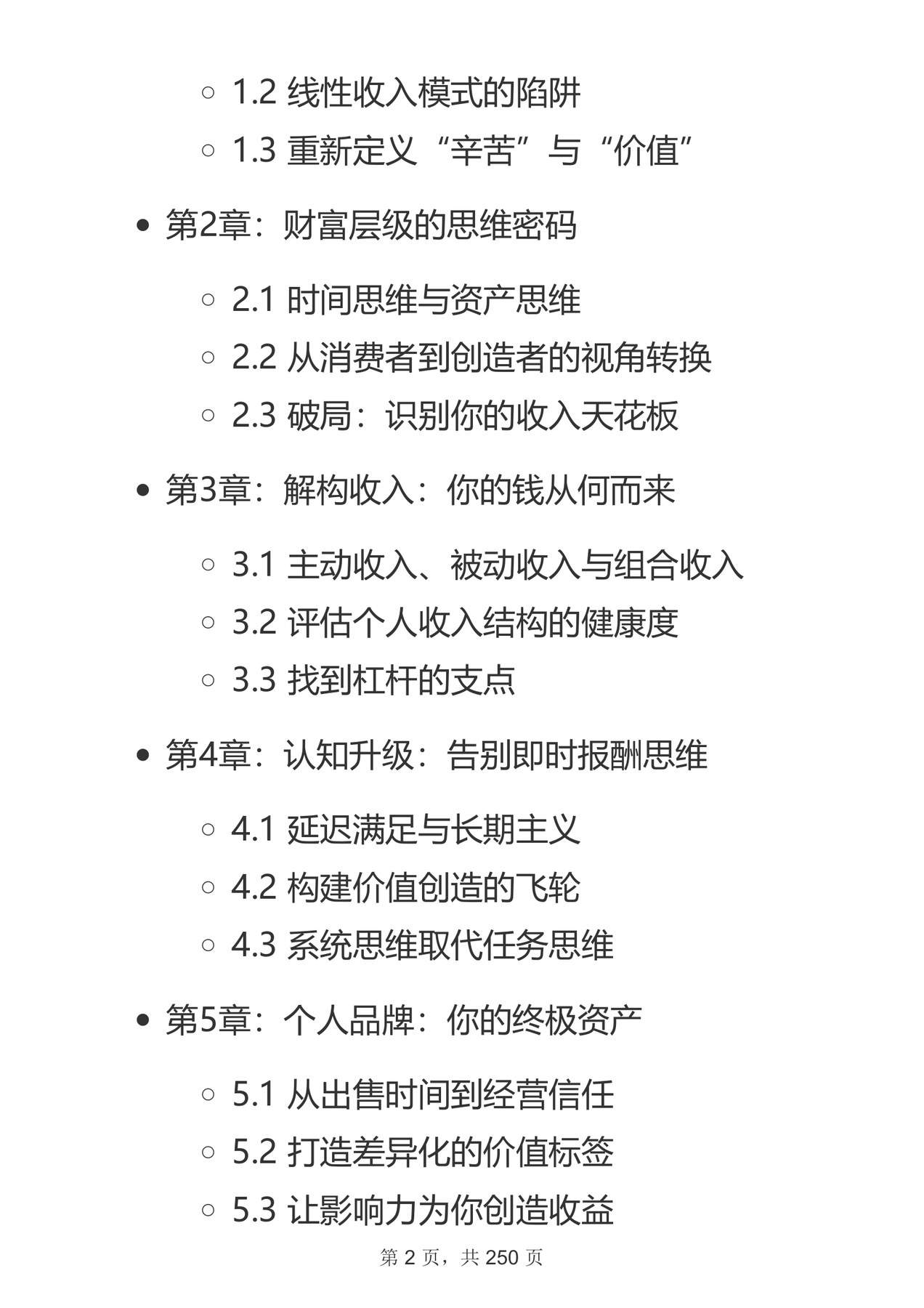 目录图