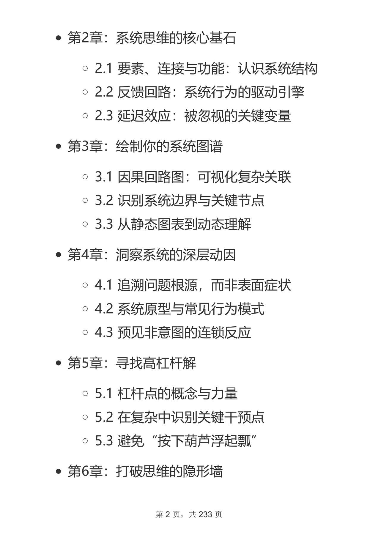 目录图