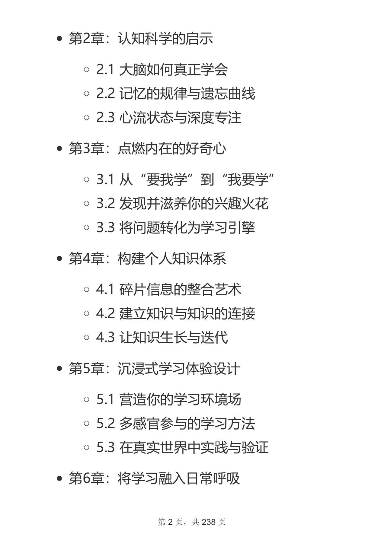 目录图
