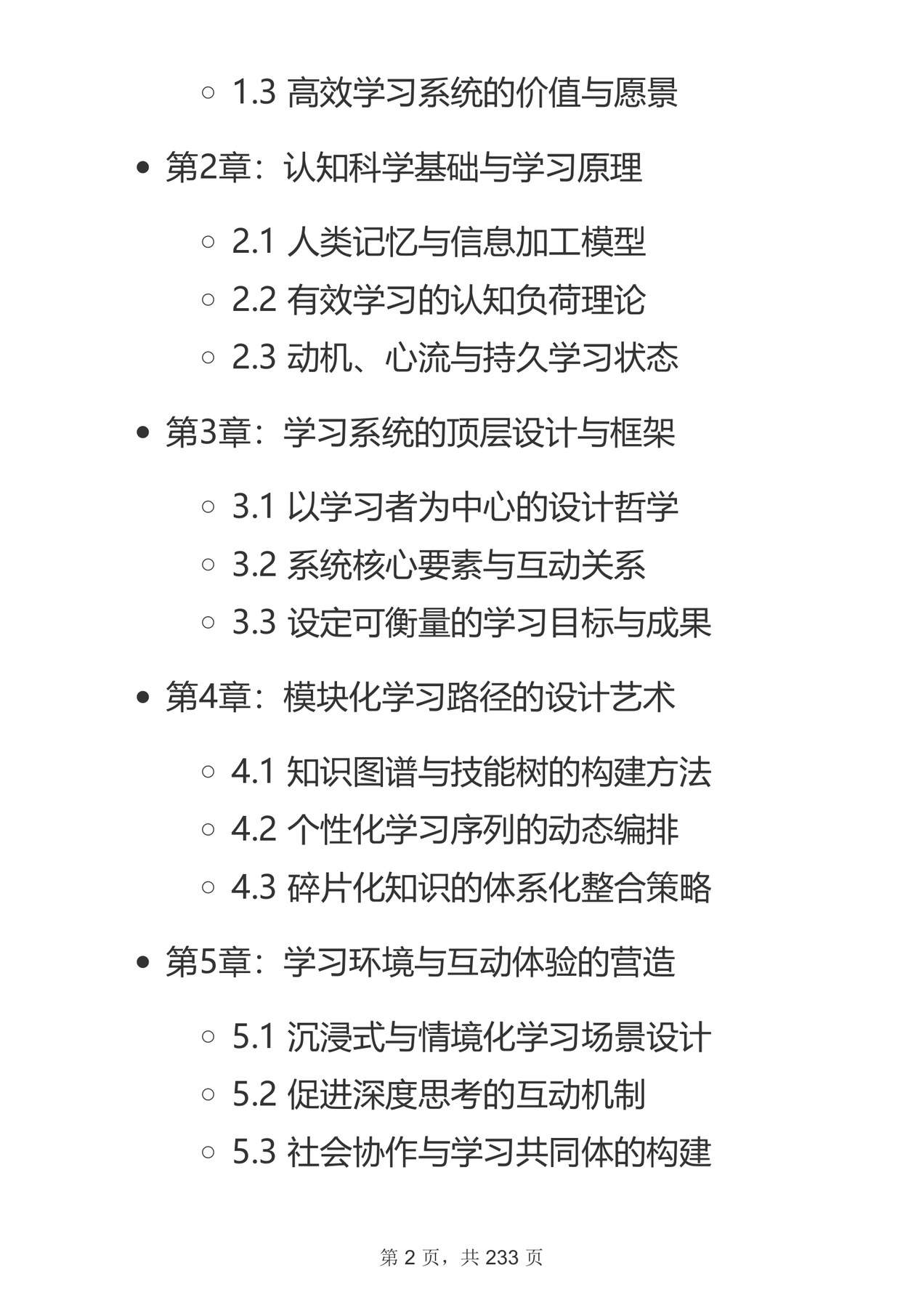 目录图