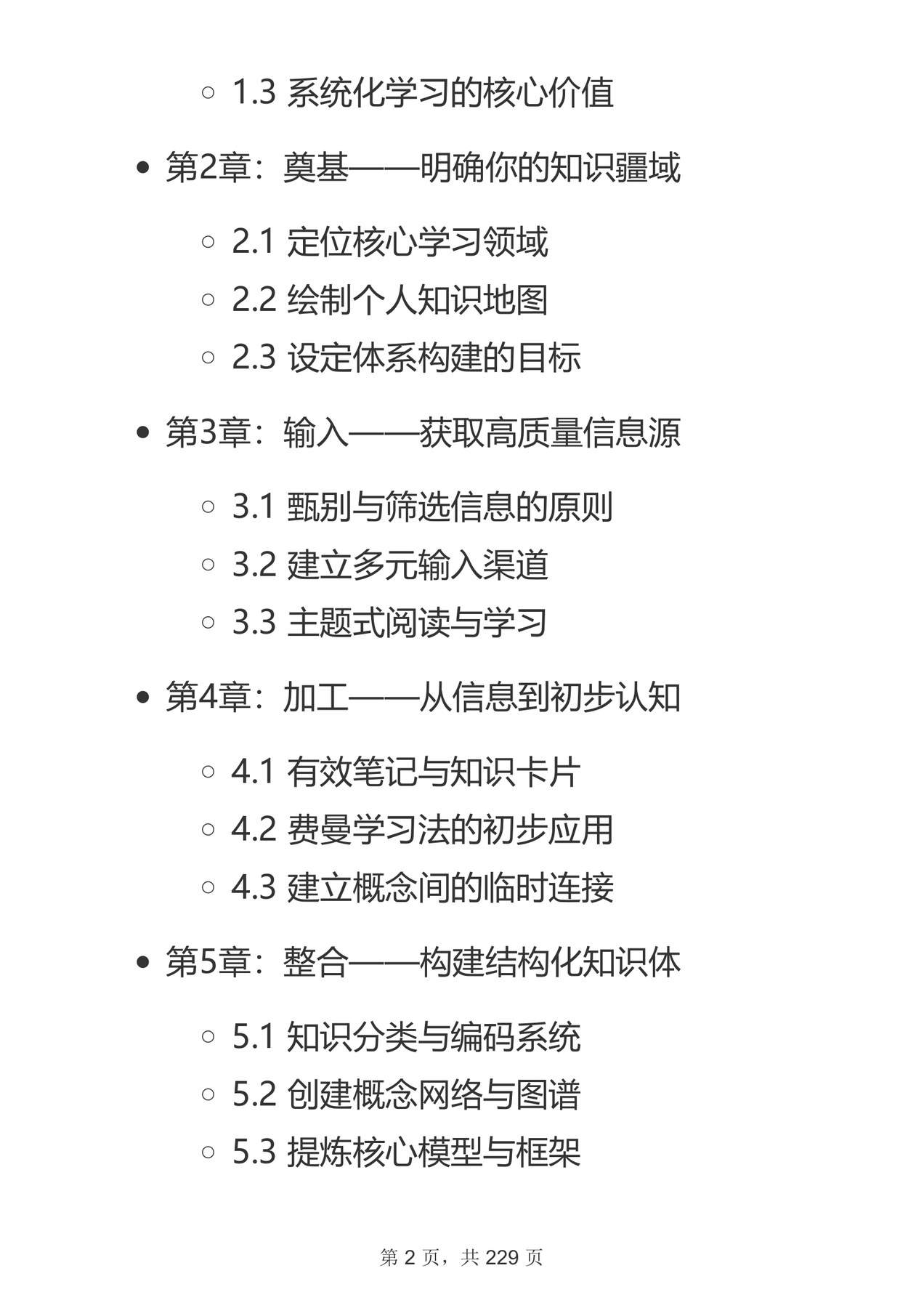 目录图