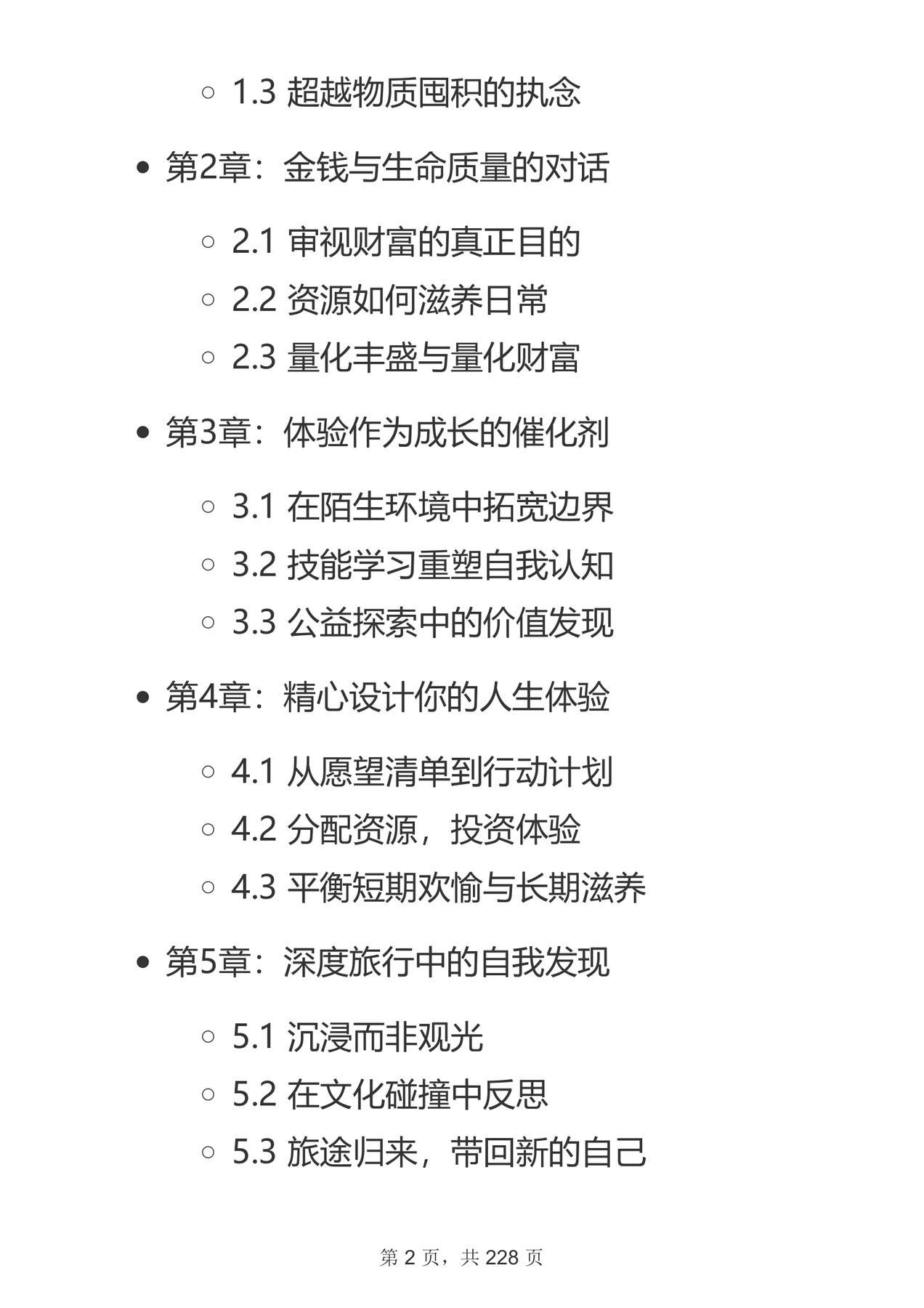 目录图