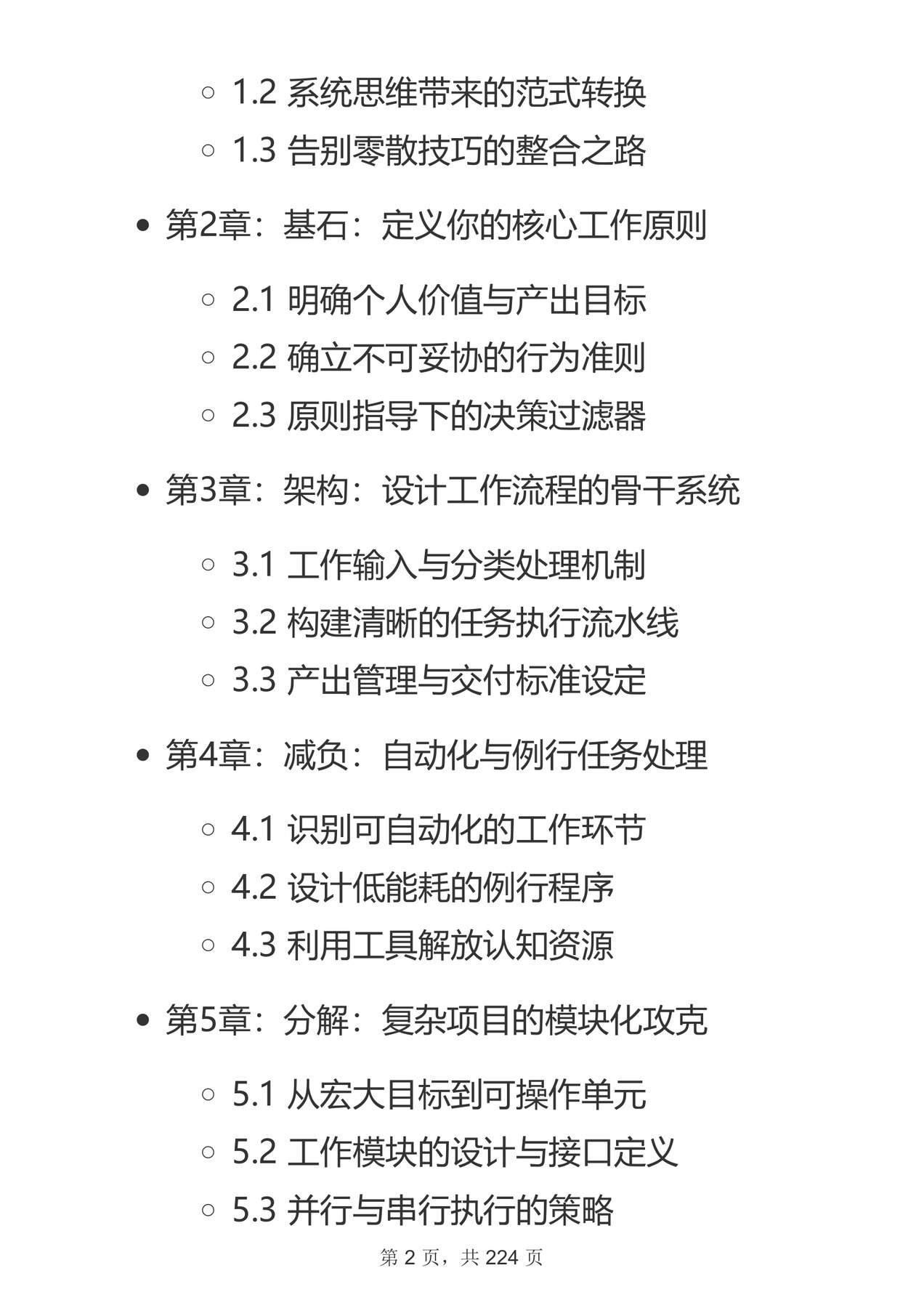 目录图