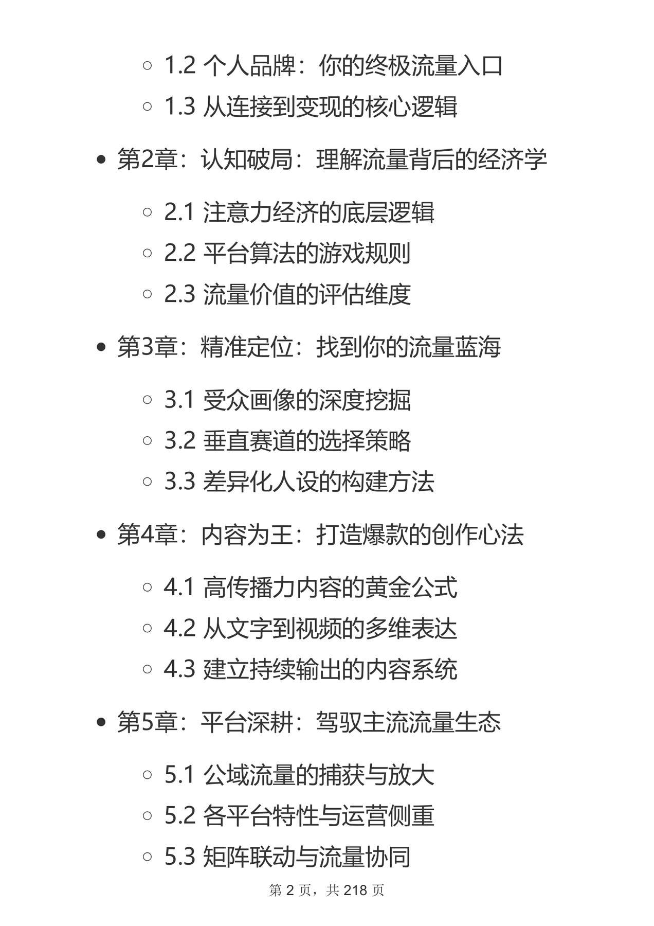 目录图