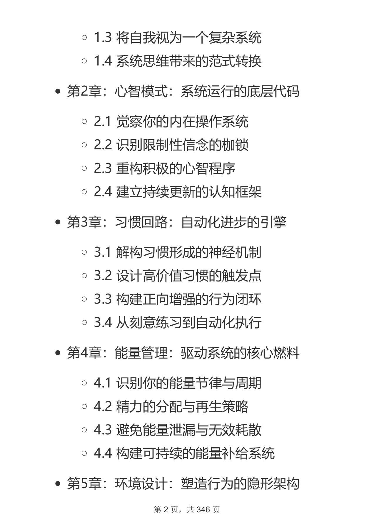 目录图