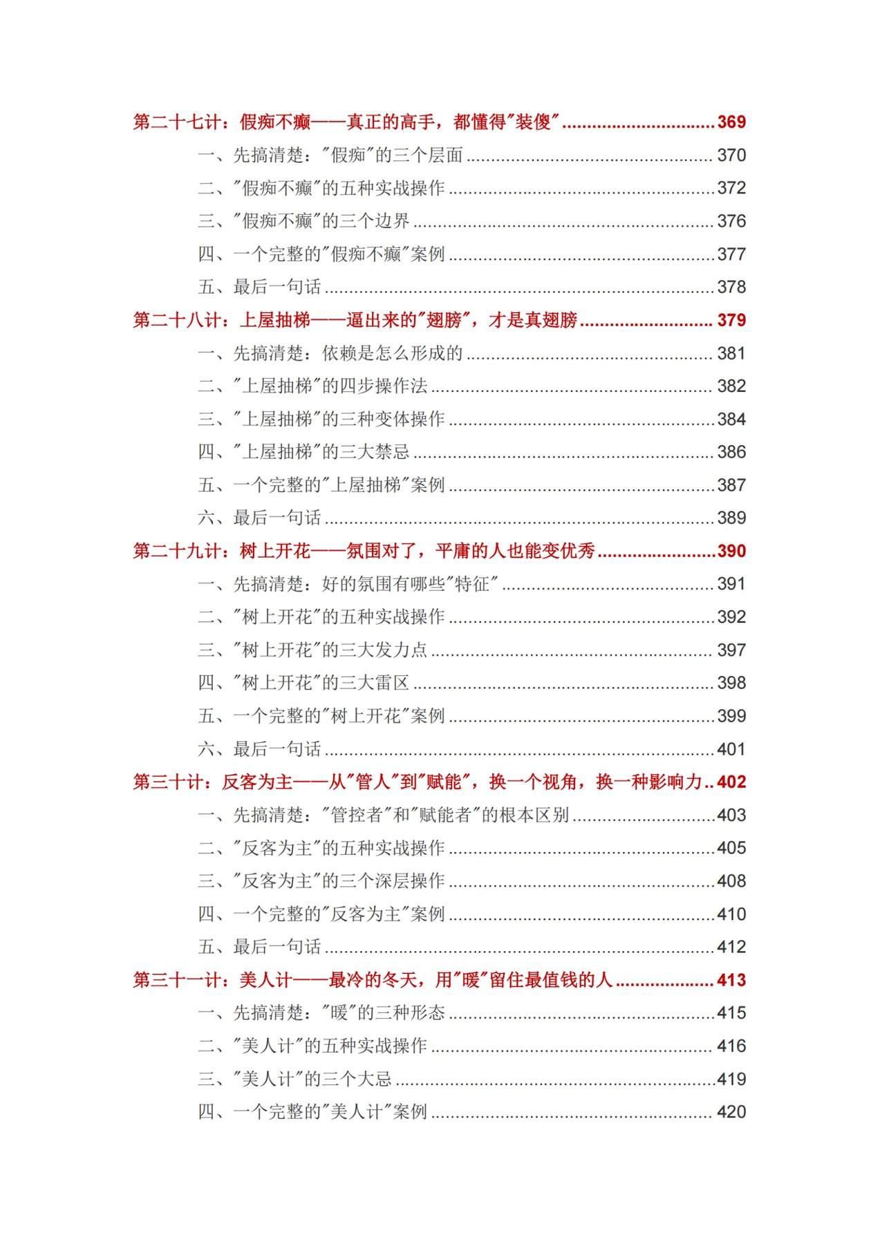 目录图