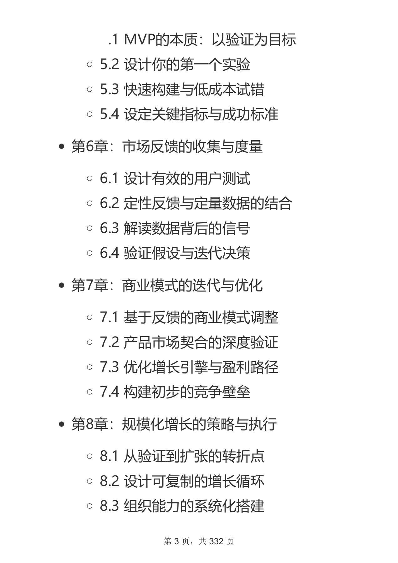 目录图