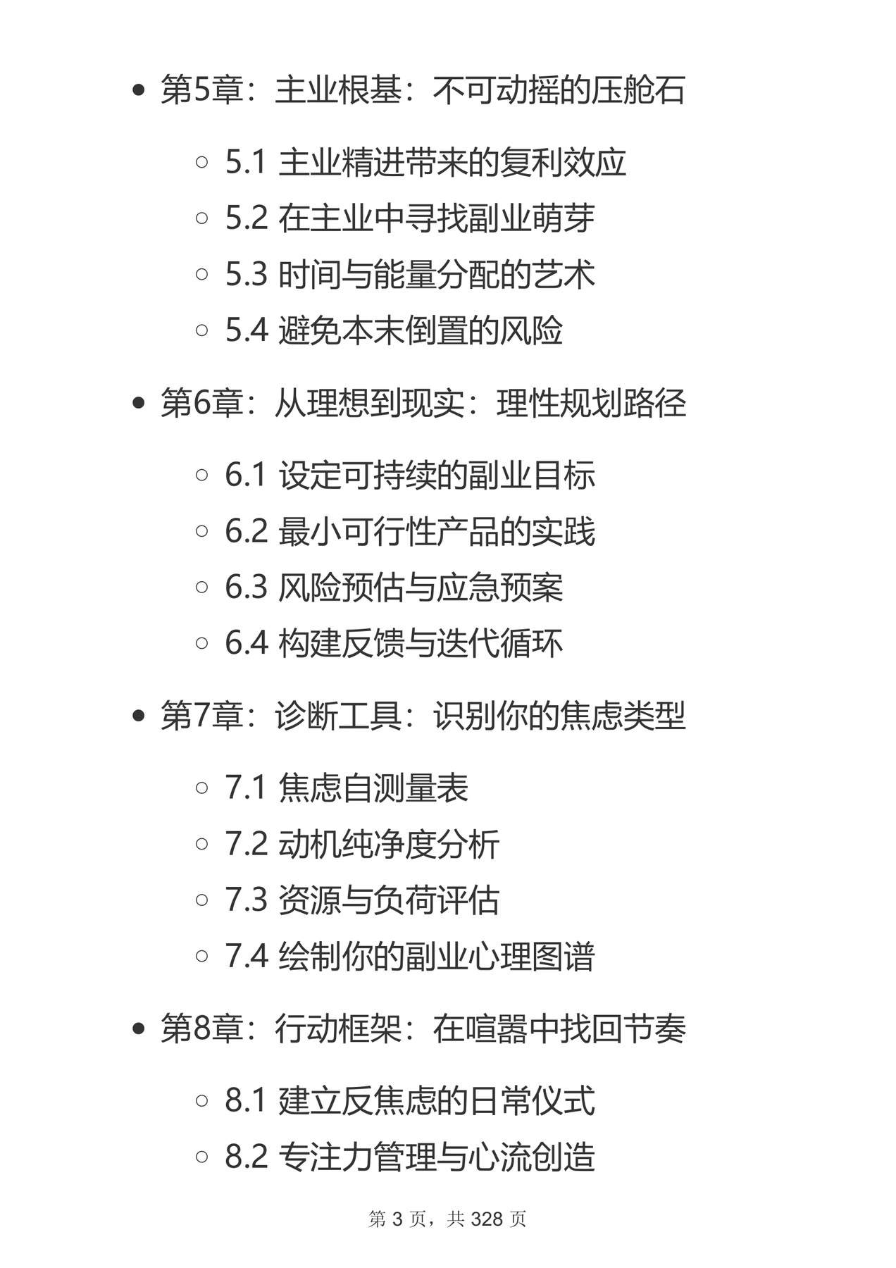 目录图