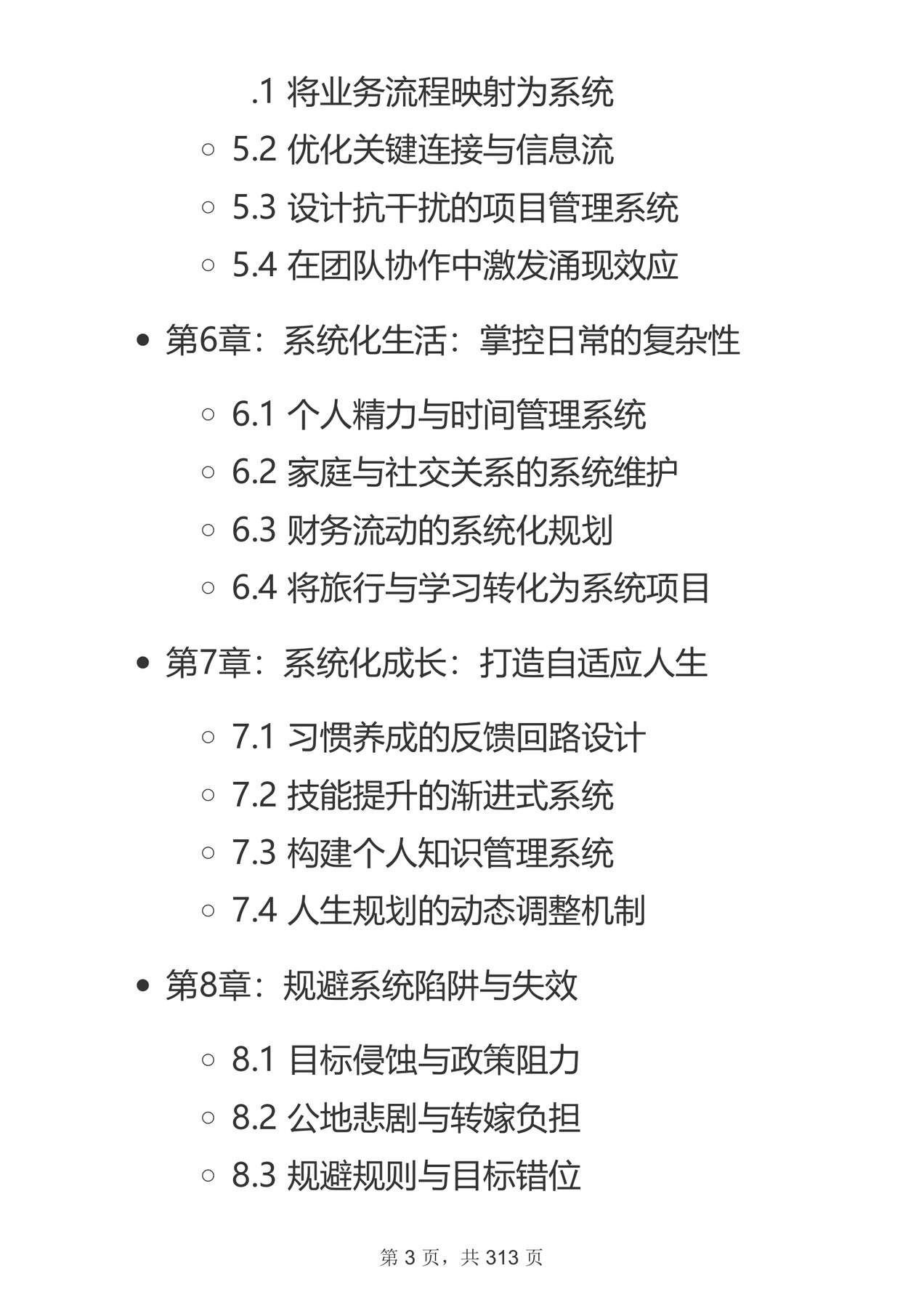 目录图